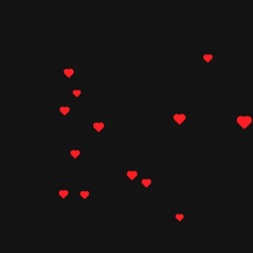 ハートエフェクト